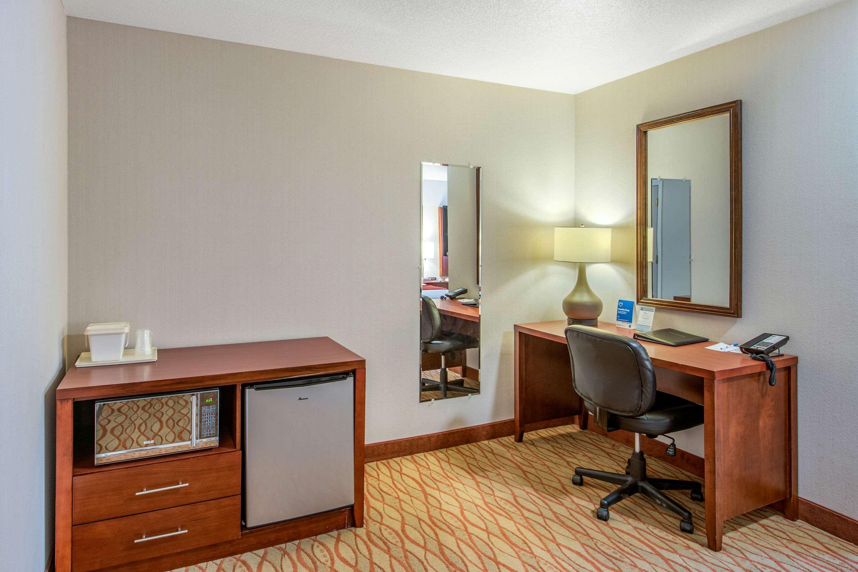 Comfort Inn Mount Shasta Area Weed Exterior foto