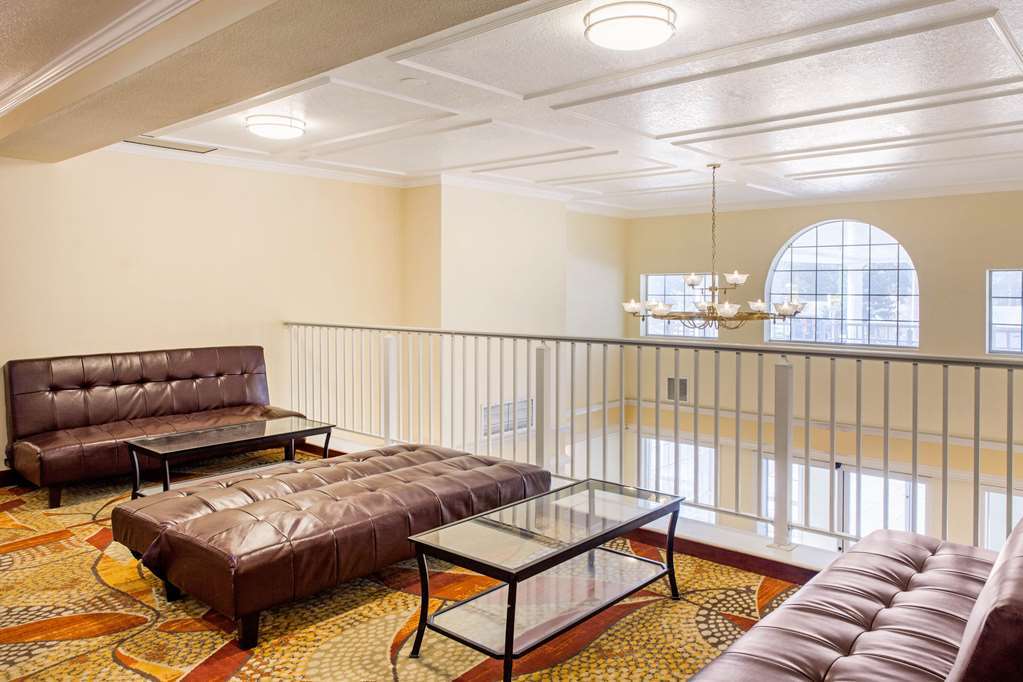 Comfort Inn Mount Shasta Area Weed Interior foto